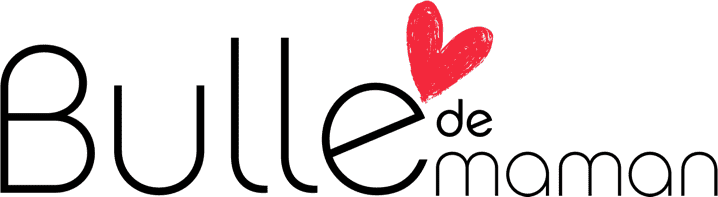 Bulle de maman